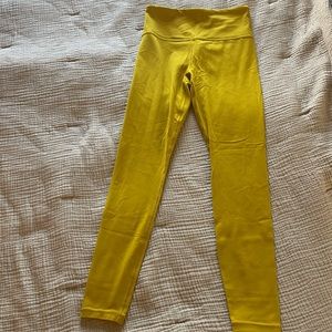 Athleta High Rise Elation Tight